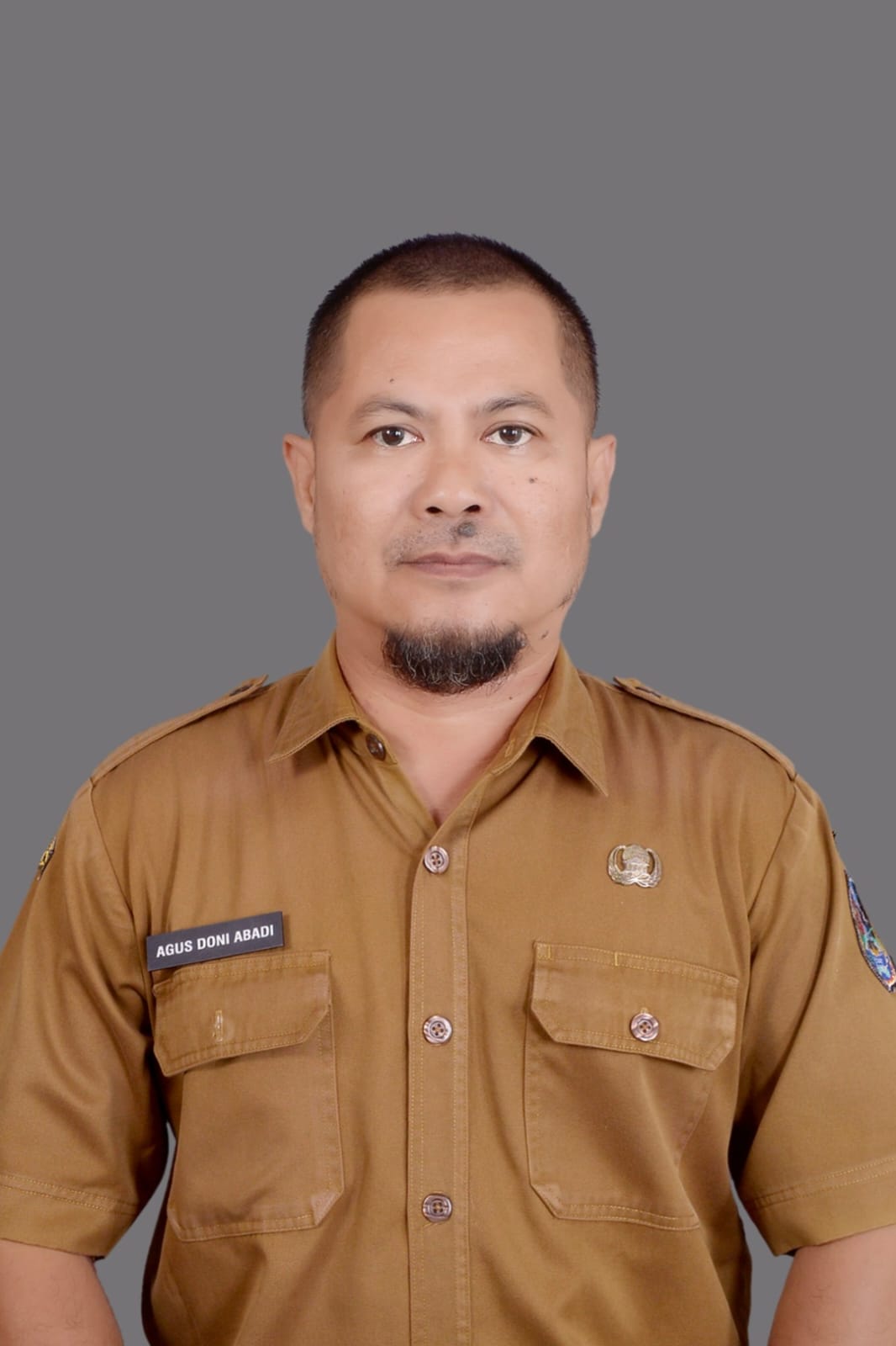 Foto Pak Agus