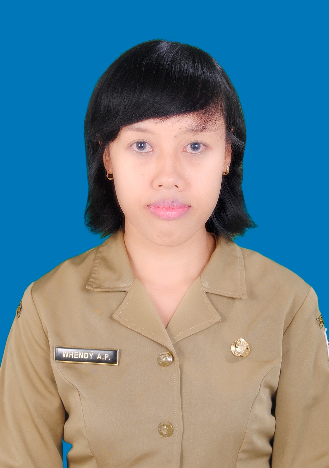Foto Guru Kelas 5
