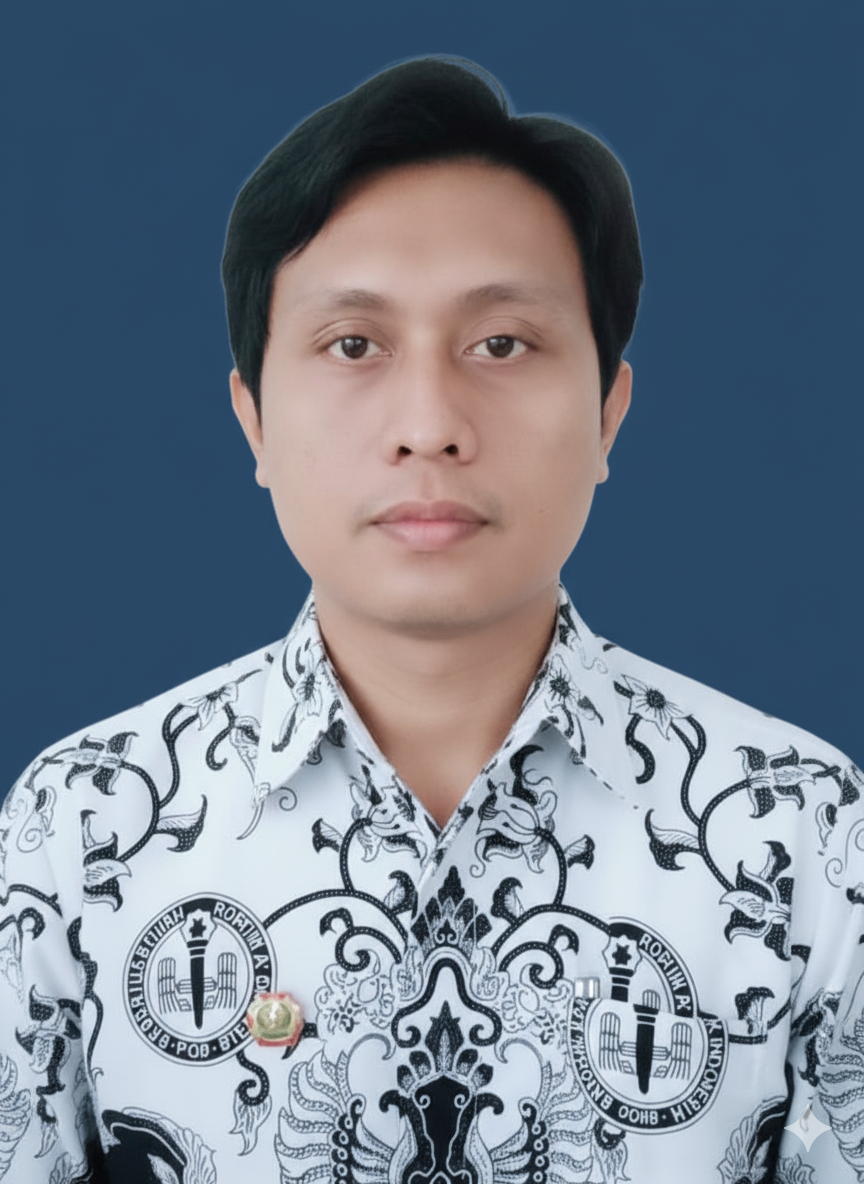 Foto Guru Kelas 6