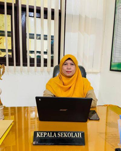 Kepala Sekolah