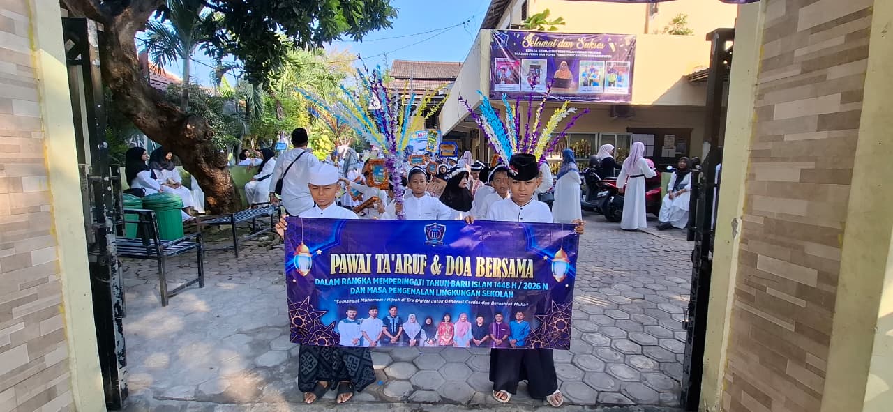 Pawai Taaruf