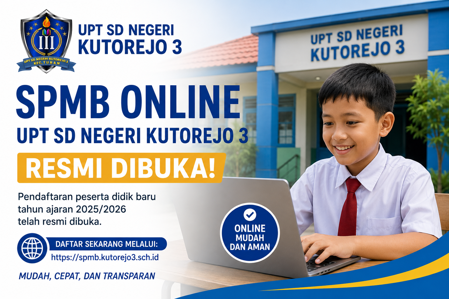 SPMB Online