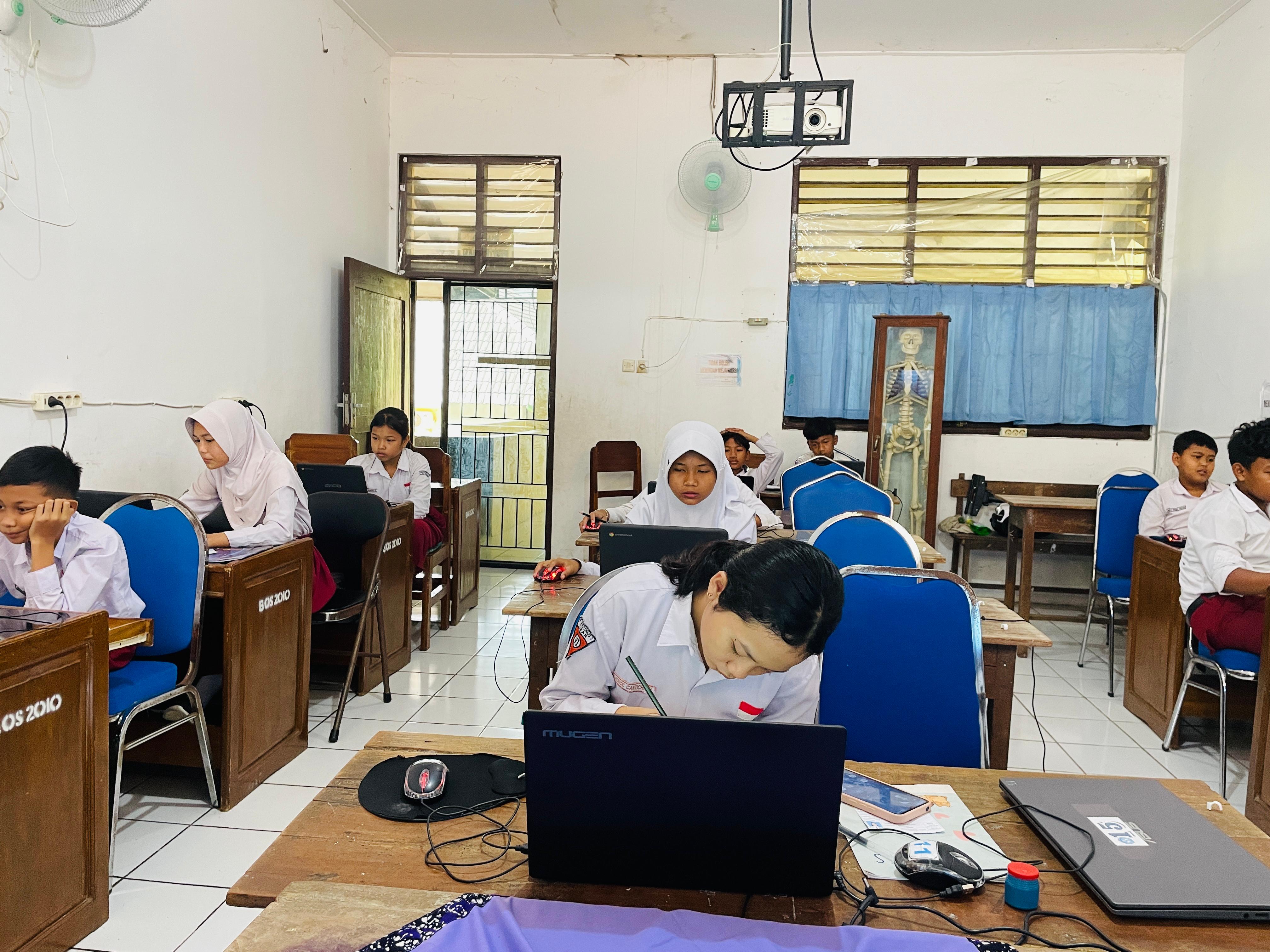 Berita